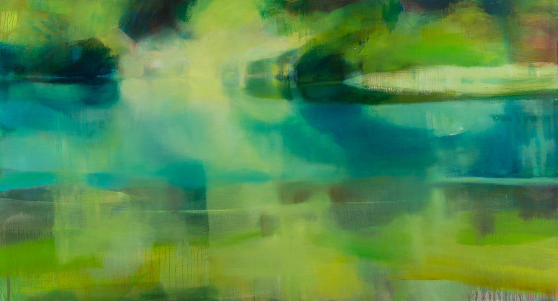 WomensArtForAll's tweet photo. Jacinda #Bayne #WomensArt #ArtByWomen •Filtered Light• https://t.co/BLq8s6hndZ