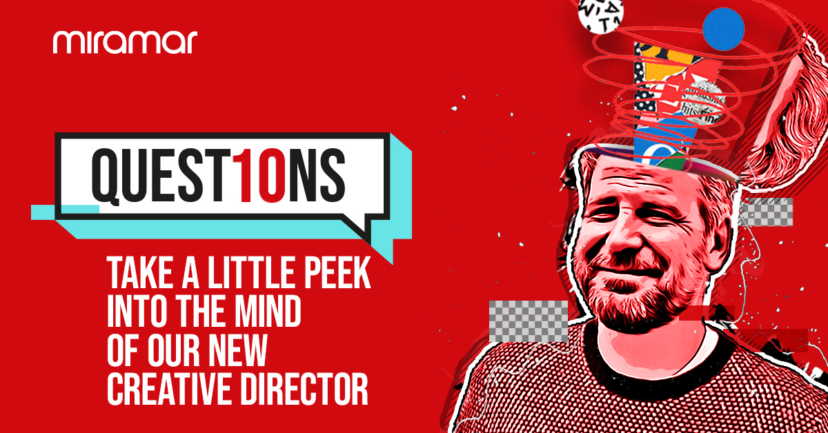 We love Jody. He’s already part of the Miramar furniture. We would love for you to get to know him, like we have.
ow.ly/bu4K50KOOKE