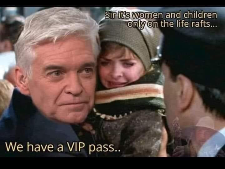 ArchRose90's tweet image. These are just too good. 😂