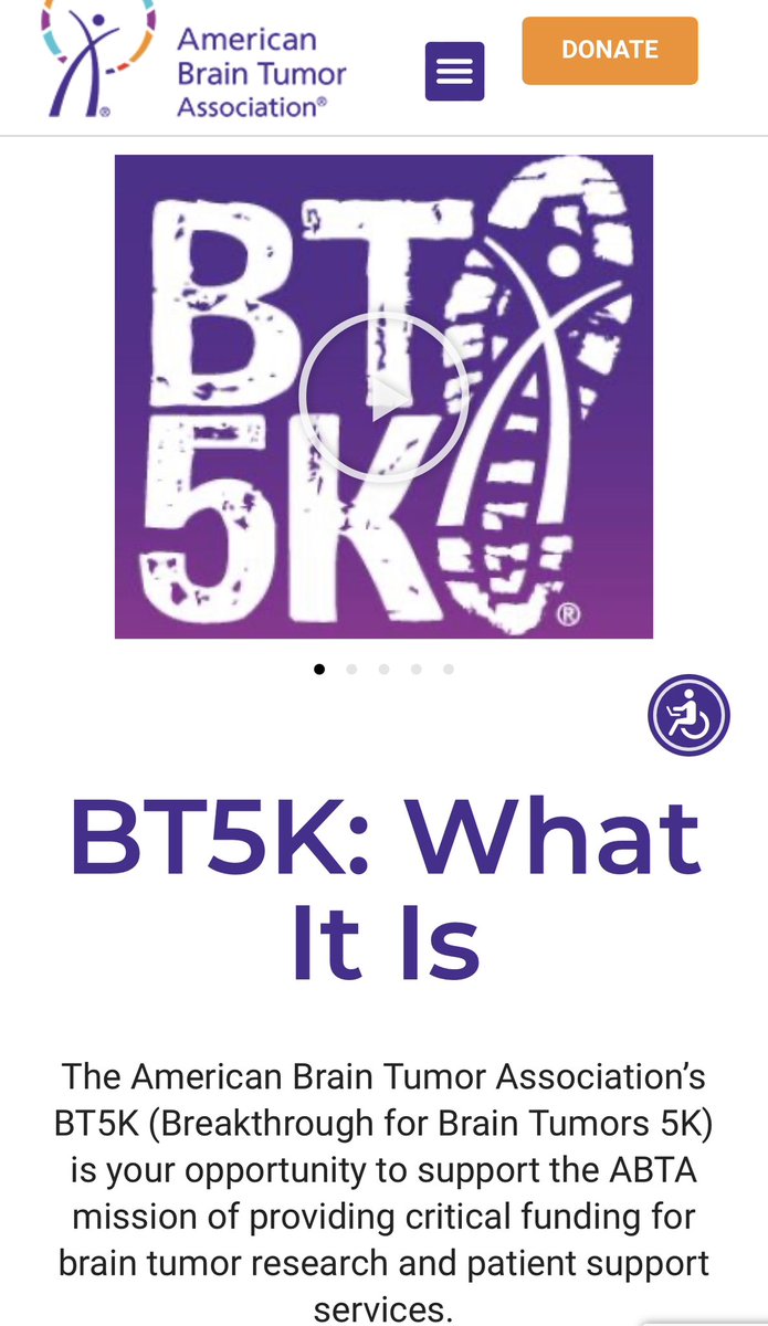 johnboockvar's tweet photo. Run for #gbm research with @LenoxNeurosurg and @theABTA THIS SUNDAY at Pier 84 Hudson River Park!  Register or just donate to advance the cause. https://t.co/jg4PLM8L3I #Glioblastoma #cancer #curesnow @lenoxhill @NorthwellHealth #braincancer https://t.co/8vhqPt0iBu