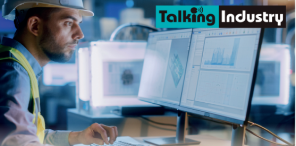 McGlynnPnl's tweet image. 👩‍💻 Talking Digitalisation in Manufacturing - Plant &amp;amp; Works Engineering magazine #manufacturing #engineering #EngineeringMagazine tinyurl.com/2mwwvjfn