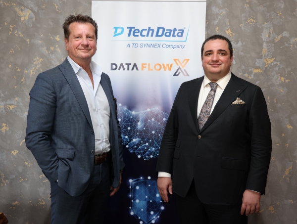 itnetworkdergi's tweet image. DataFlowX, Tech Data İle Dünyaya Açılacak itnetwork.com.tr/dataflowx-tech…
#BehçetYumrukçallı #DataFlowXGenelMüdürüBurakÇifter #Güncel #SiberGüvenlik #TechDataATDSynnexCompanyTürkiye #ZeroTrustArchitecture