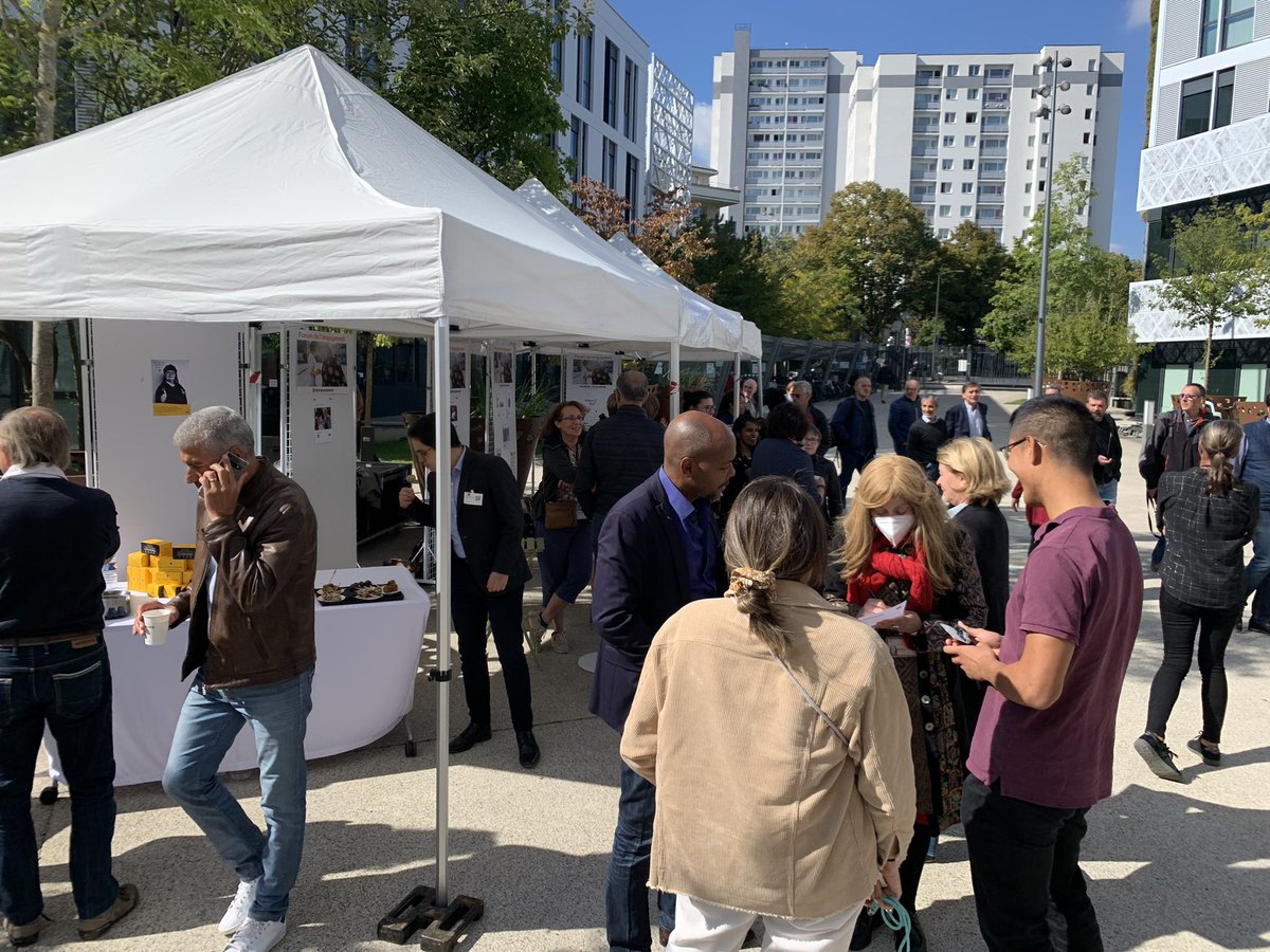 Sylvie Moulié tweet media