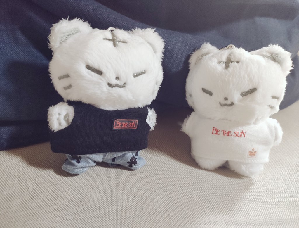 hs615_won's tweet photo. ビダサンお洋服☀
オーダーしてたのが届いた可愛い‼
・黒Tはノースリ使用
・デニムズボンの裾は引きずる(想定外可愛いw)
#호시 #hoshi #세븐틴 #seventeen
#BETHESUN
#ホシくん画像お借りしてます🙏 https://t.co/NRssHqSSLO