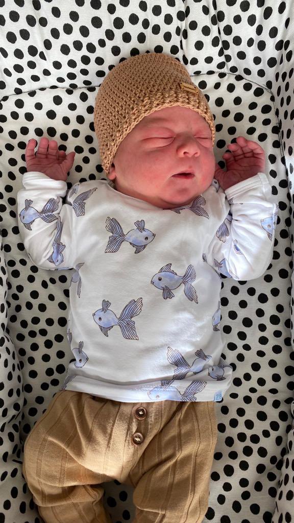 Mijn kleinzoon Nick💙 op prinsjesdag geboren. 10.000 redenen tot dankbaarheid🙏