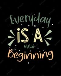 MrsOTeachesK's tweet photo. Yesterday is over. Today is a new day. Let go of the troubles of yesterday and start fresh today. Start a new adventure today. https://t.co/qRpBBR05ZV