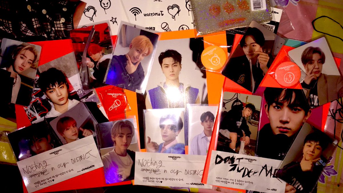 lomlpjsqq's tweet photo. #BWMFeedbacks Thank you so much @bangwoolsmerch!! Had great pulls💗 most trusted shop✨ https://t.co/pMNSvNNq8j