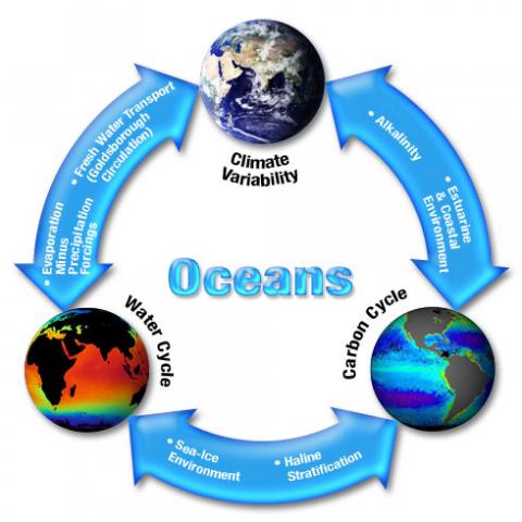 geoscigurl's tweet photo. Even if you live nowhere near the ocean, you will still experience the ocean's influence in our Earth system. 
#ocean #earthsystem #icScience
More via @NASA Share the Science. Elements-Research and Analysis 
https://t.co/xbx9T9UTbb https://t.co/WwcMnC1CUD