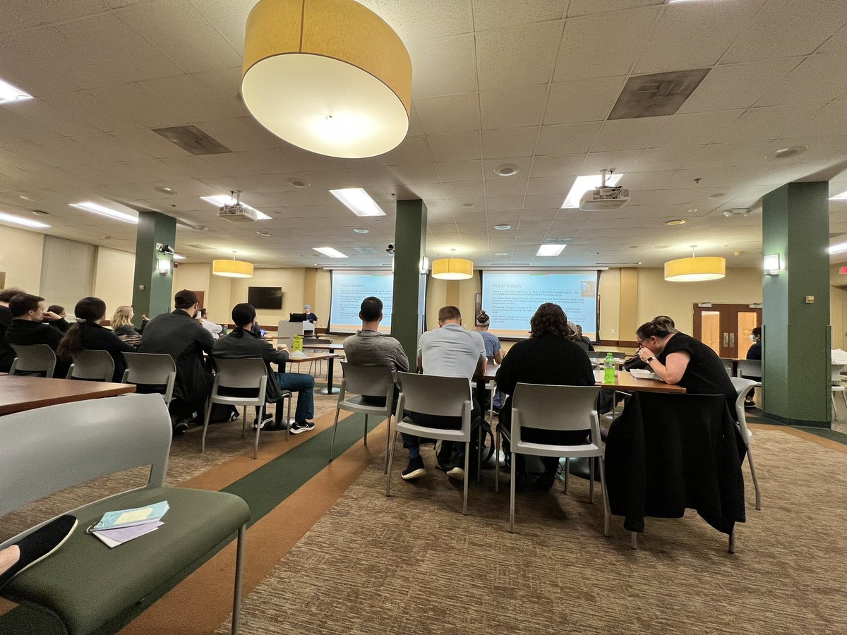 MetroHealth Cardiology Fellows tweet media