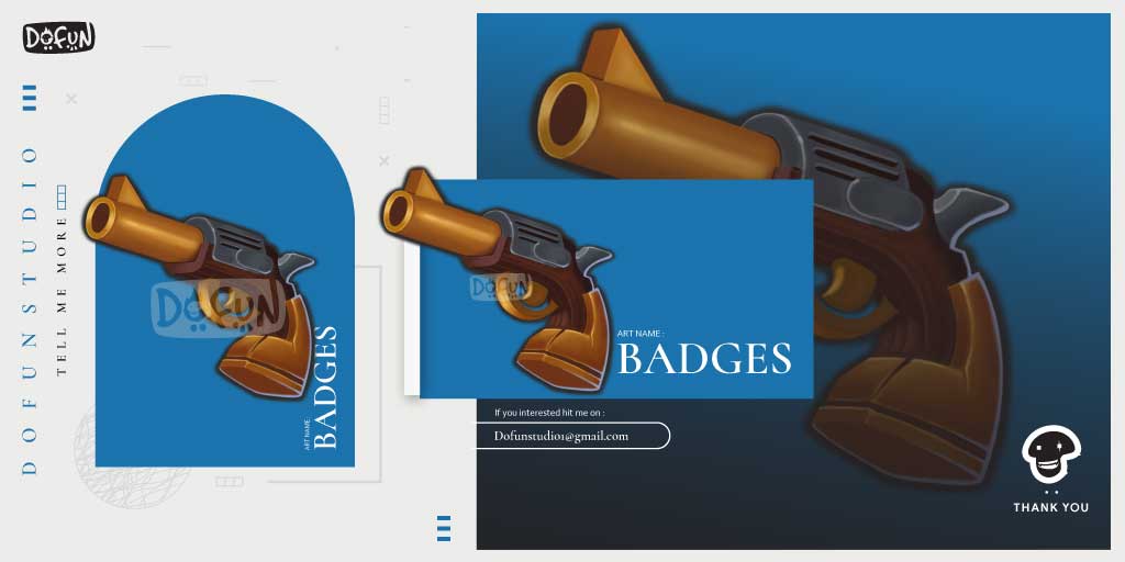 dofunstudio's tweet photo. do you wanna get a simple, cool and amazing badge?

-
If you interested hit me on:
email : dofunstudio1@gmail.com
or DM

_
#digitalart #horizon #illustration #illustrationartists #illustrator #drawing #portrait #artoninstagram #digitalillustration #twitch #badge https://t.co/Fh7PDuhpx7