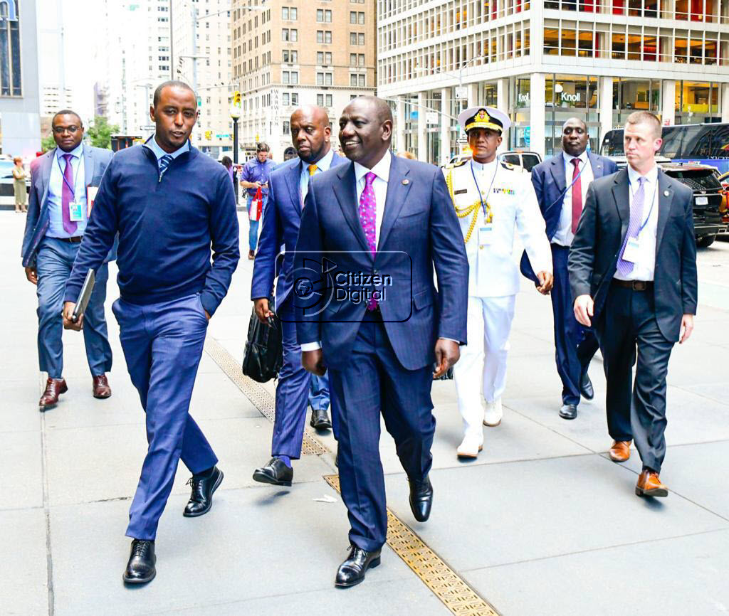 Citizen TV Kenya tweet media