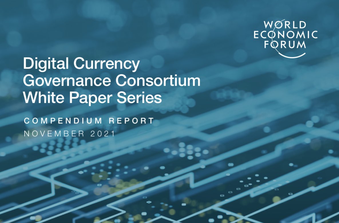 DiepSanh's tweet photo. BANG BANG!!!

XRP may serve as a “bridge currency” in cross-border interbank payments - According to World Economic Forum

Source: https://t.co/psLYqSuI2H https://t.co/loSDOARNNm