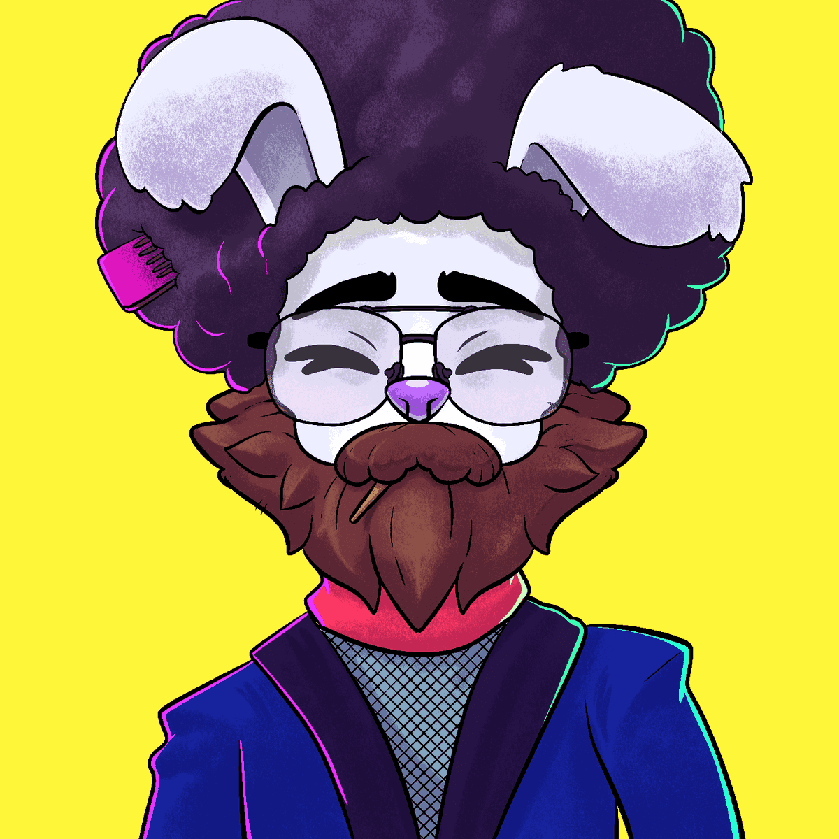 FlippinGach's tweet photo. Wow! Someone just got a Flippin' Rabbits #7338 prize from Flippin' Gach 🎉
That's flippin' AWESOME!
#FlippinGach #FlippinRabbits https://t.co/t6DDX9LU2b
