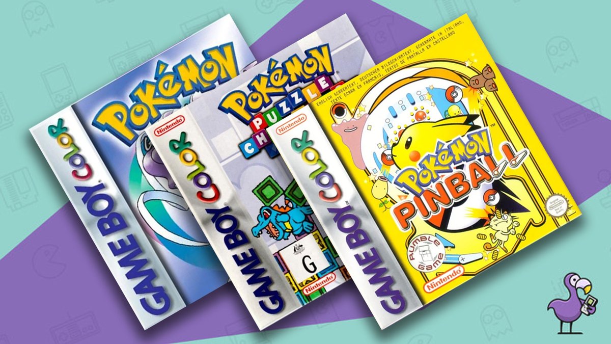 retro-dodo-on-twitter-10-best-gameboy-color-pokemon-games-of-2022