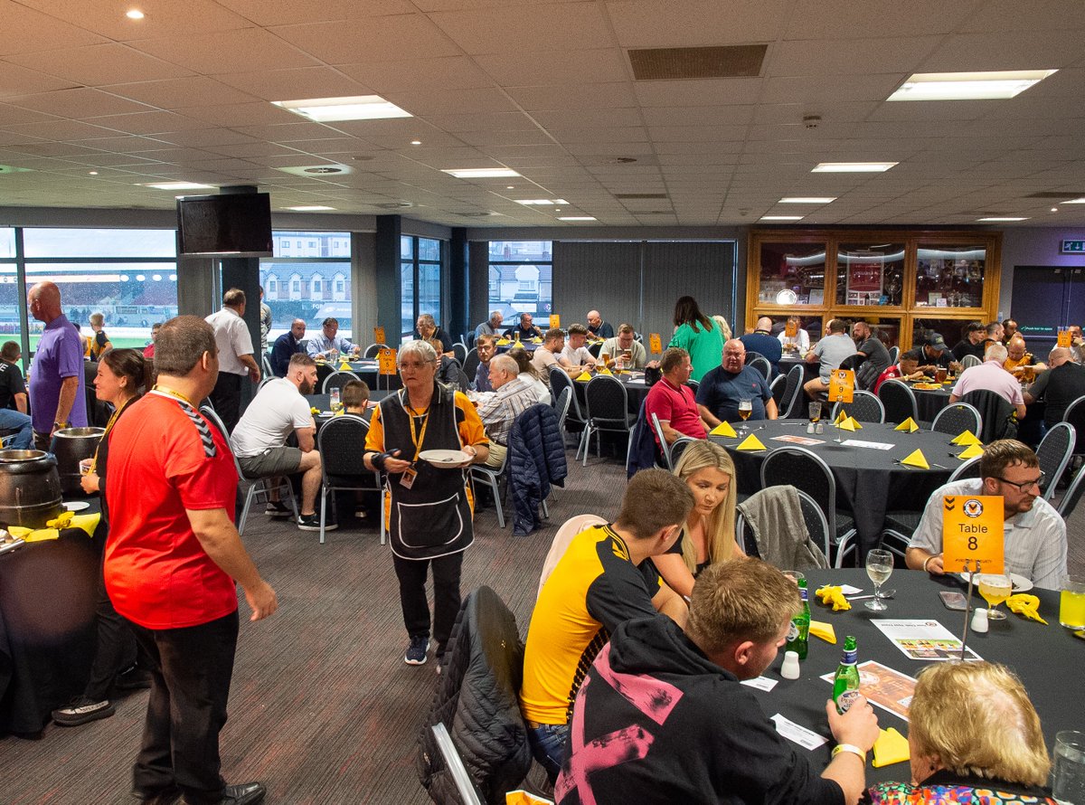 Newport County AFC on Twitter "Enjoy our game against