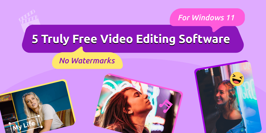FilmageScreen's tweet photo. It’s easy to download free video editing software to match your demand.But they always automatically adds the software's name or logo to the video. I am going to show some truly free apps with no watermark. 
https://t.co/uuUtfgsVQ8 https://t.co/fpqi52YQfP