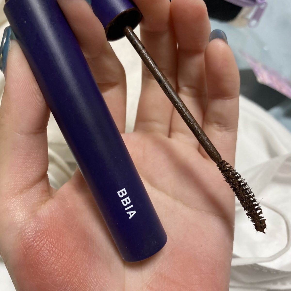 Minji〰️ tweet media