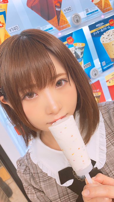 Twitterのコスプレ画像27