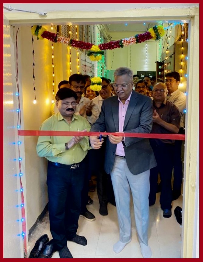 Akashvani Mumbai tweet media