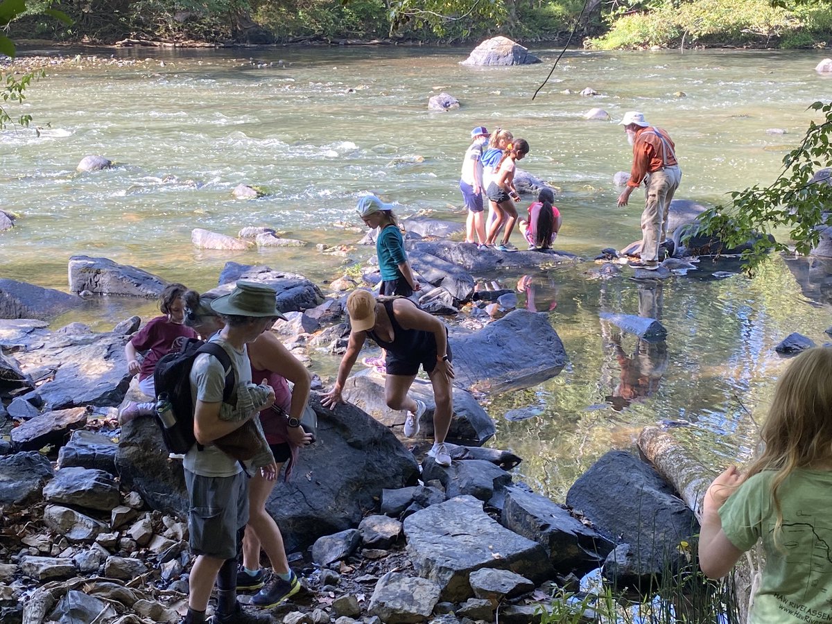 Haw River Assembly tweet media