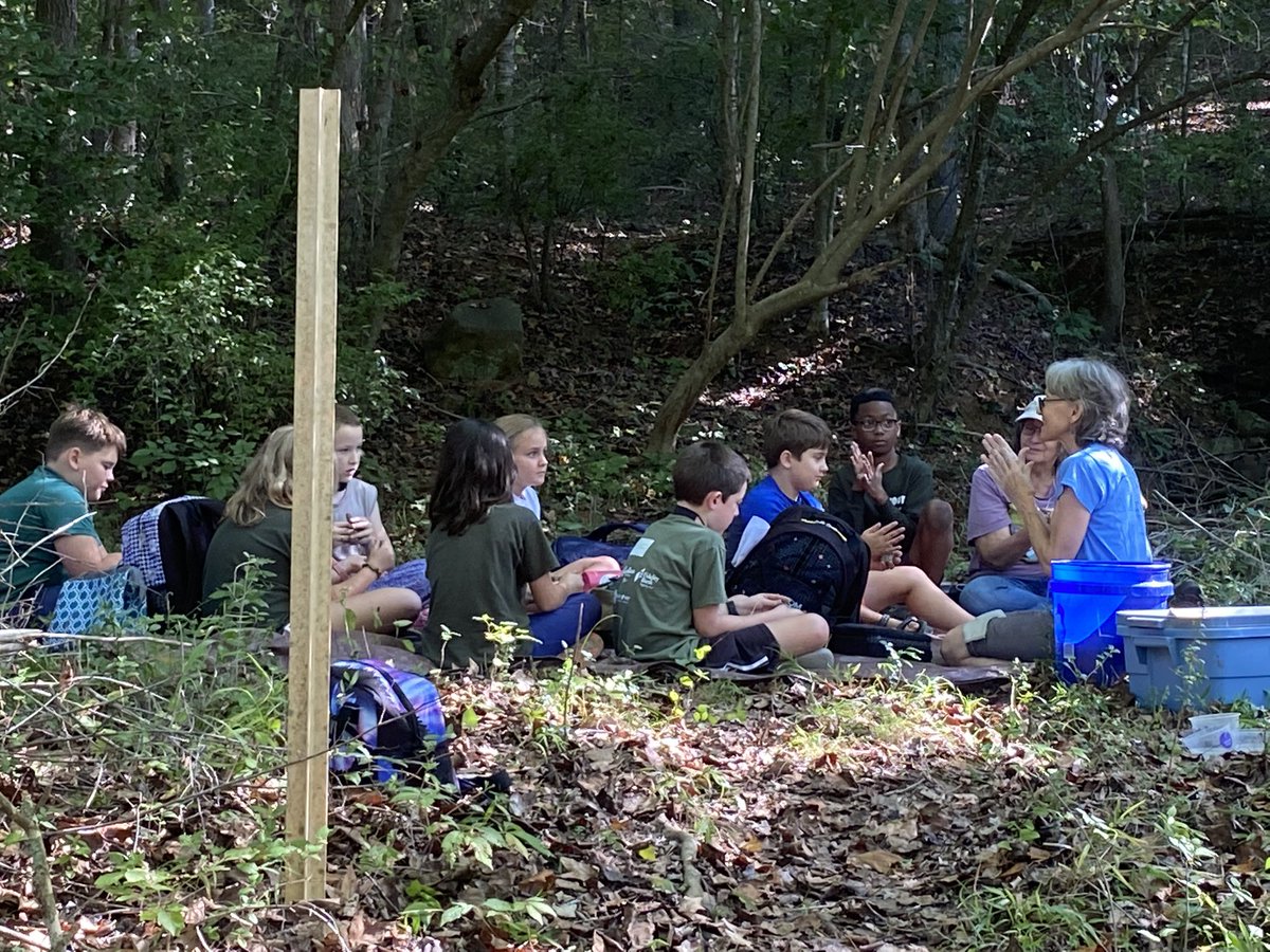 Haw River Assembly tweet media