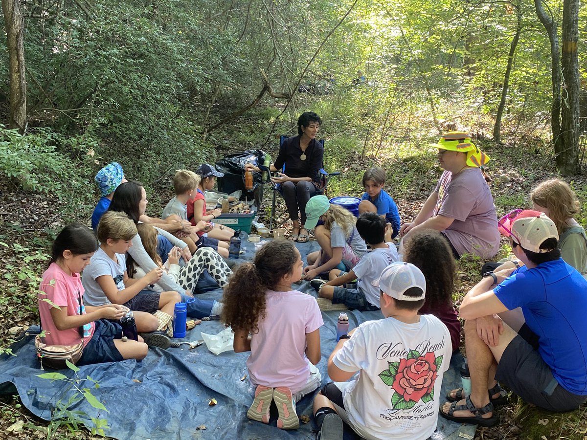 Haw River Assembly tweet media