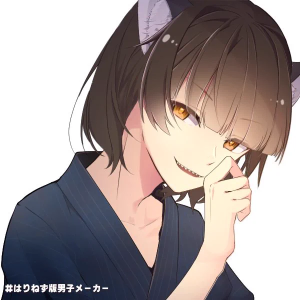 「にゃっははは。ちょうど良い応援してやろう」「頑張れ頑張れ隠忍小僧ー」輝之助さんGM「斬鬼彷徨」より特別出演:火焔猫伏待 