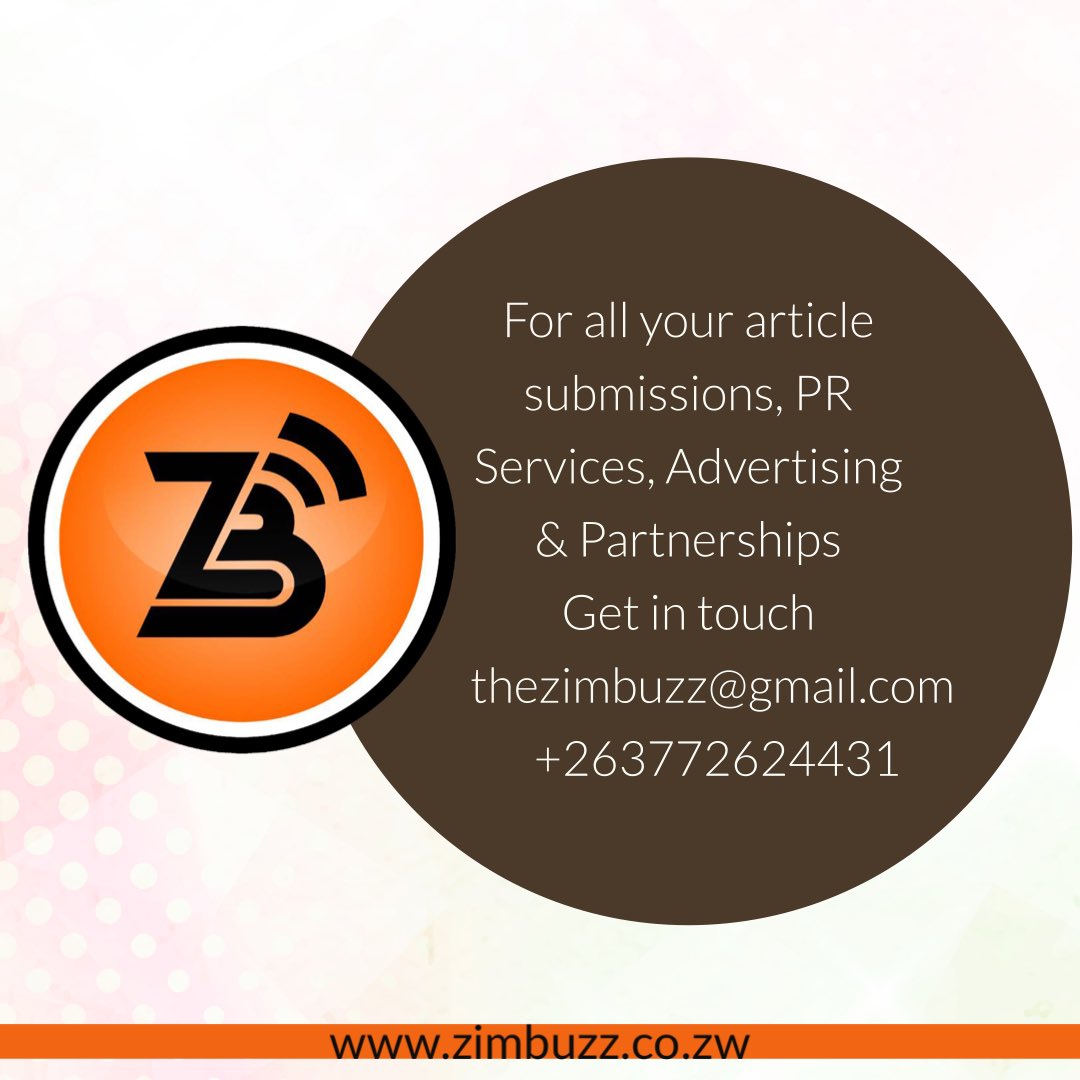 Zimbuzz 🇿🇼 tweet media