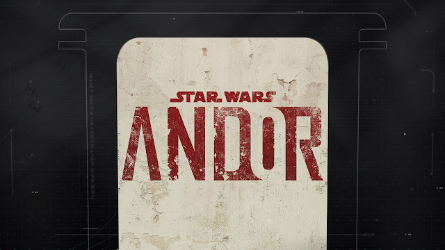 Inafarawayg's tweet photo. Andors Episode 1 Review https://t.co/dvEC7Psyu2 https://t.co/GDCf76WMl2