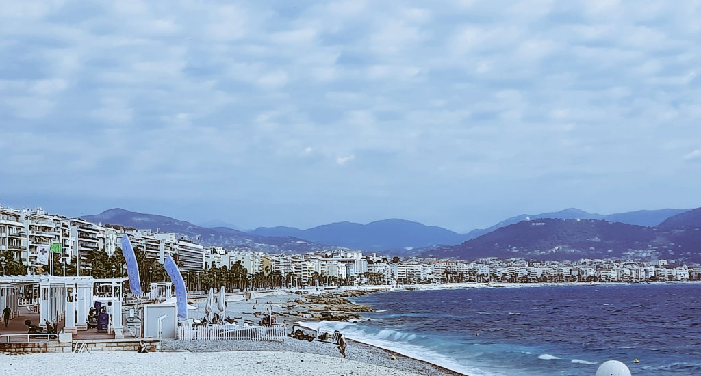 AmitK_PhD's tweet photo. Keenly looking forward to the exciting long discussions during the #PRODIGEES Workshop with wonderful researchers from @IDOS_research , @CIFE_EUstudies  &amp; from across many leading institutions from other countries at a beautiful city of #Nice, #France! https://t.co/PQHzPMCI5g