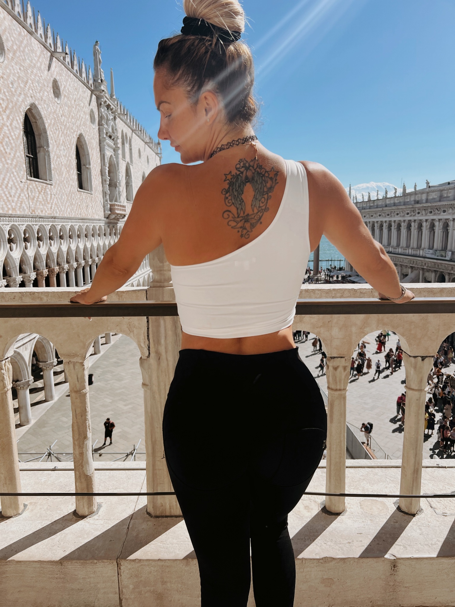 Monica Huldt on Twitter "Do you like the view? https//t.co/y5pc4Ay0hc