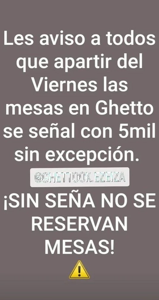 AteneaLacort's tweet photo. Mesas vip al 1126530877
Estoy reservando https://t.co/GxdZePOxwr