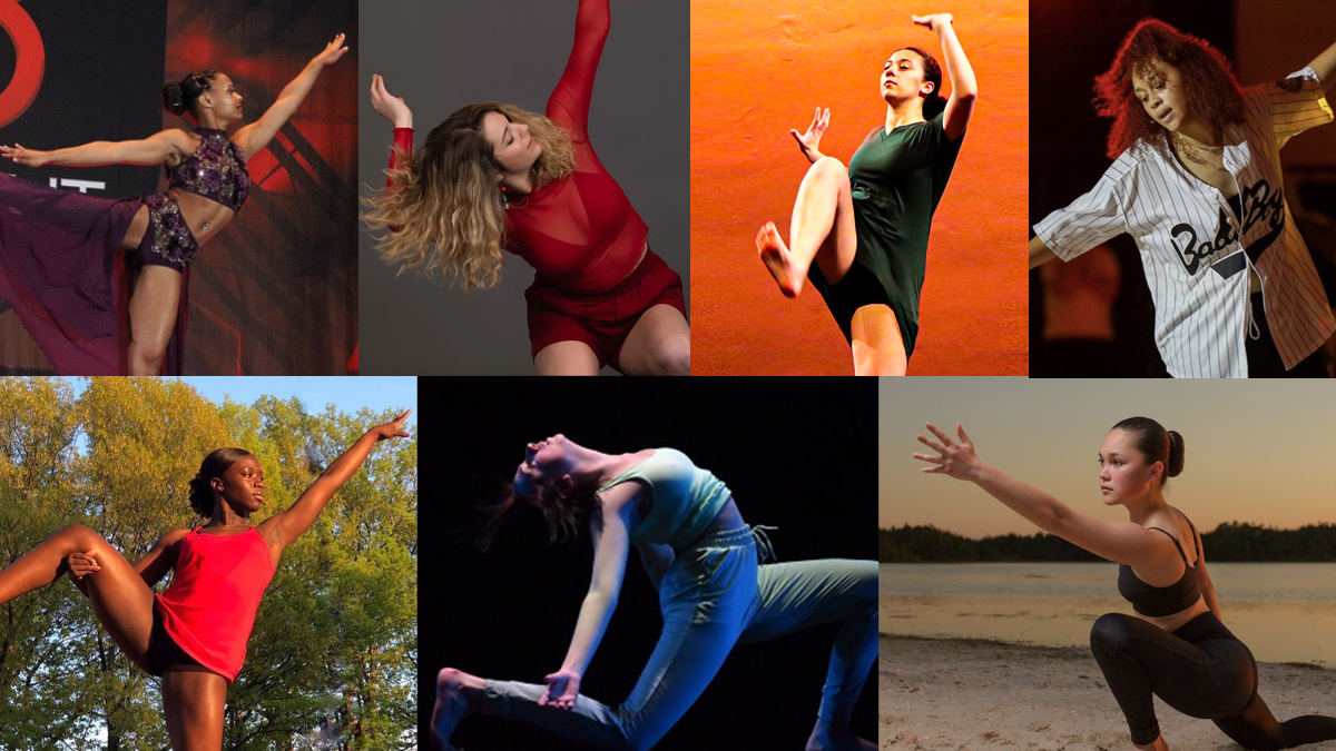 Luminarium Dance tweet media