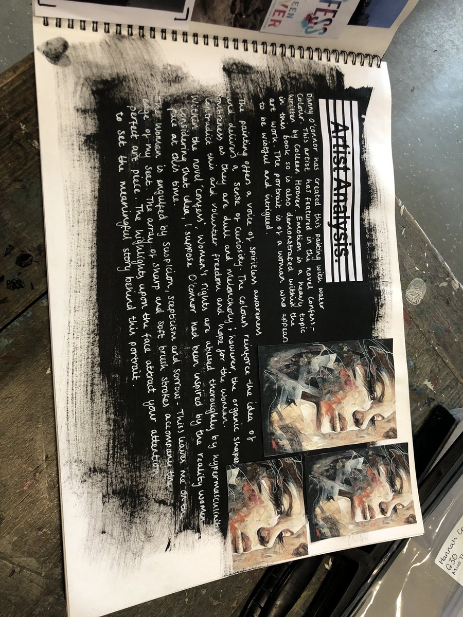 hanxlucy's tweet photo. As promised, i’m keeping you updated with my art  @MissGOakley … Hope you like it 🤭 https://t.co/AXVgvGPuOX