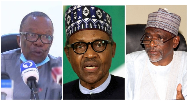 channelstv's tweet image. Court Orders ASUU To Call Off Strike
channelstv.com/2022/09/21/cou…