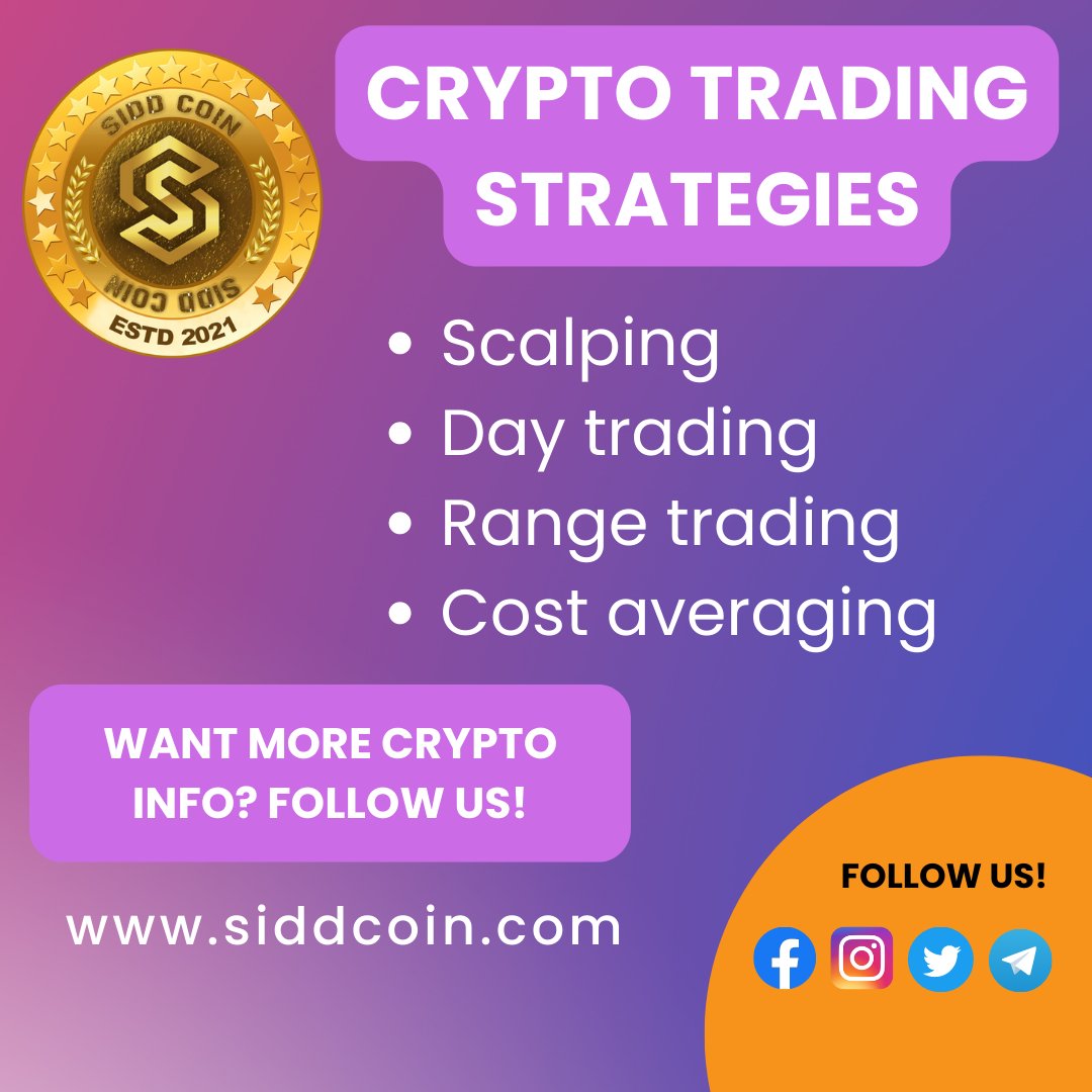 #cryptocurrency #Crypto #trading #Image #BTCs #binance #siddcoin