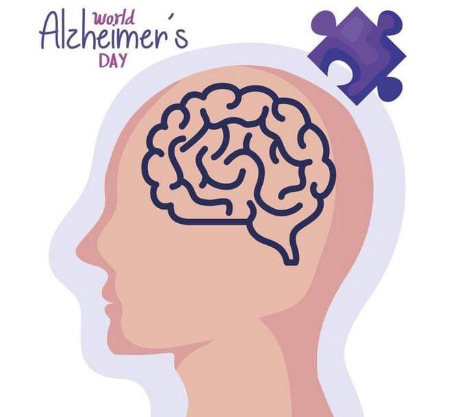 Hoy 21 de septiembre se celebra el #DiaMundialDelAlzheimer, el ladrón de recuerdos🧠. La fisioterapia mejora la autonomía y calidad de vida del paciente, a parte de eso, el cariño es lo más importante  #recordaralosqueolvidan #experienciakineé #vitoria #vitoriagasteiz