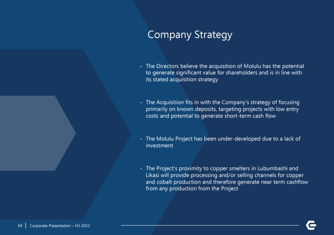 Critical Metals PLC Investors Blog tweet media