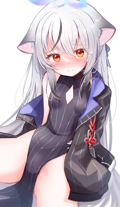 ココナちゃん… 