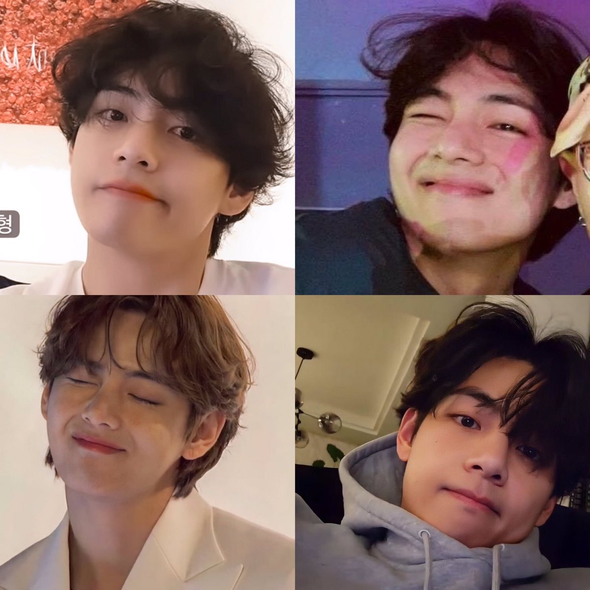 Taehyungimpact's tweet photo. Kim taehyung’s sweet bread cheekies 🥹🤏🏼 https://t.co/ZCuJLYNdiV