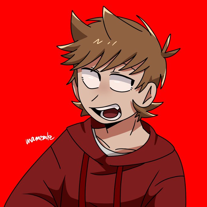 mamesuke:低温 on X: Come back Tord again ! #eddsworld #EW #edd #tom #matt # tord  / X