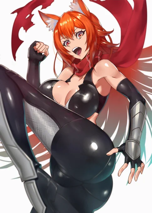 Aiyana (The client's OC)

Skeb納品致しました。
ご依頼ありがとうございました。 