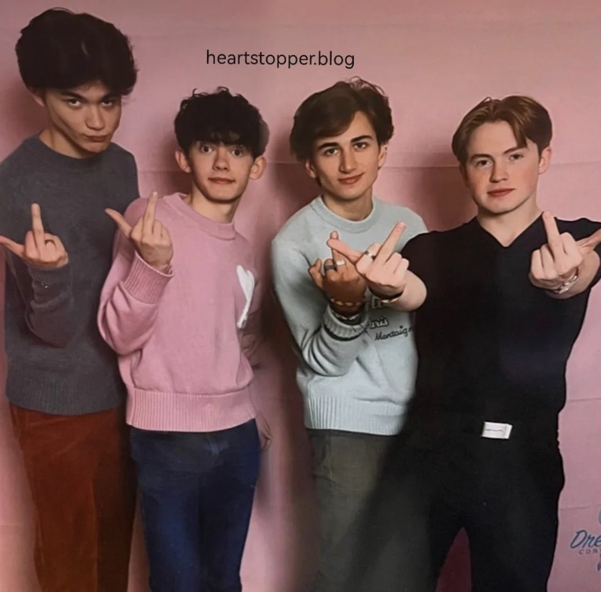enilegnave_fell's tweet photo. who are they wrong answers only https://t.co/ozuMzlJsvN