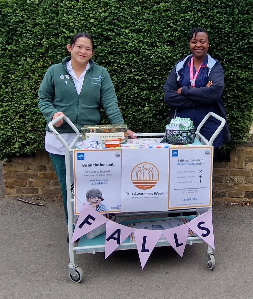 Harm Free Care 💚 tweet media