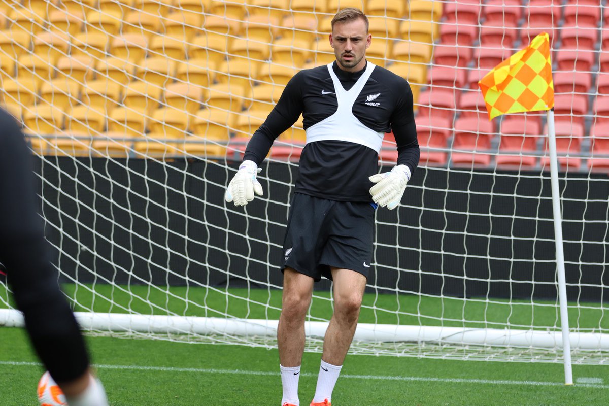 Michael Woud tweet media