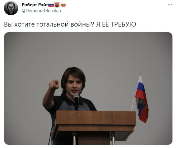 justkotekmeme's tweet photo. Русский национализм 20 сентября

Русский национализм 21 сентября https://t.co/I58mdTKTCj