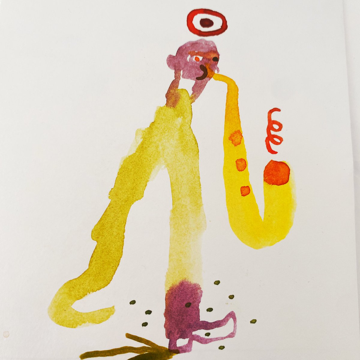 wcraghead's tweet photo. It’s wild that this sort of free-wheeling solo-packed jazz seems tame after the super-out-there later stuff. Still, this is solid and good and won’t make my kids start hollering at me…
7/10
See all at https://t.co/ol7ug0smkX
2/2 #sunraspring #sunra #space https://t.co/UjjFd2LcGU