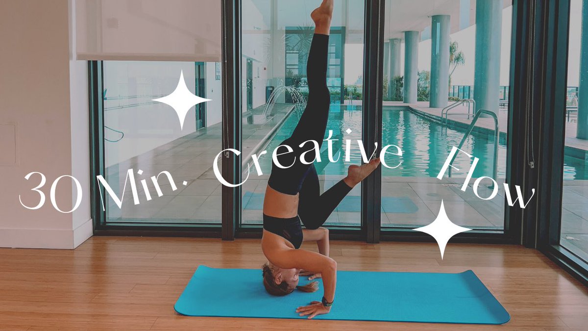 VinyasaWave's tweet photo. https://t.co/6JIScGiS4i

Weekly wave drop #yoga #yogapractice #Florida #miami https://t.co/vSt1zdeS70