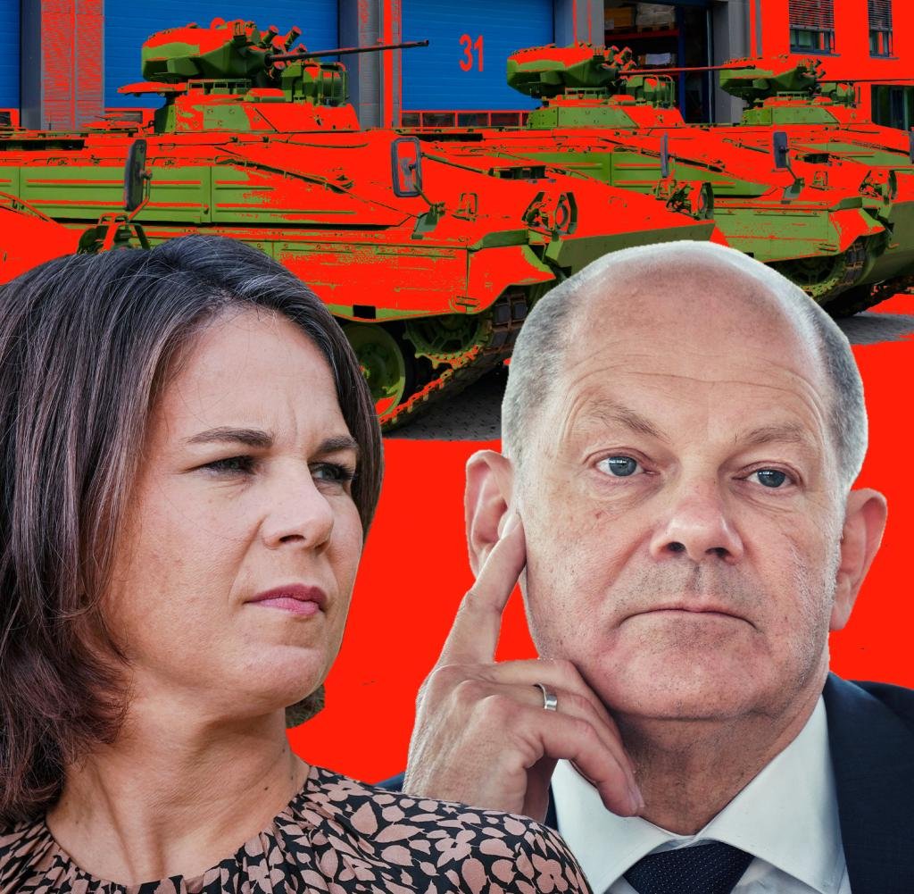 mararumtauf's tweet photo. #BlockTheMob
Warum blocken wir nicht Baerbock, Habeck, Faeser, KL, Scholz etc. und entziehen Ihnen die Aufmerksamkeit. Wir müssen Deutschland retten und können uns nicht länger um diese Schwachsinnigen kümmern
#BlockScholz #BlockBaerbock https://t.co/uPChiBAngB
