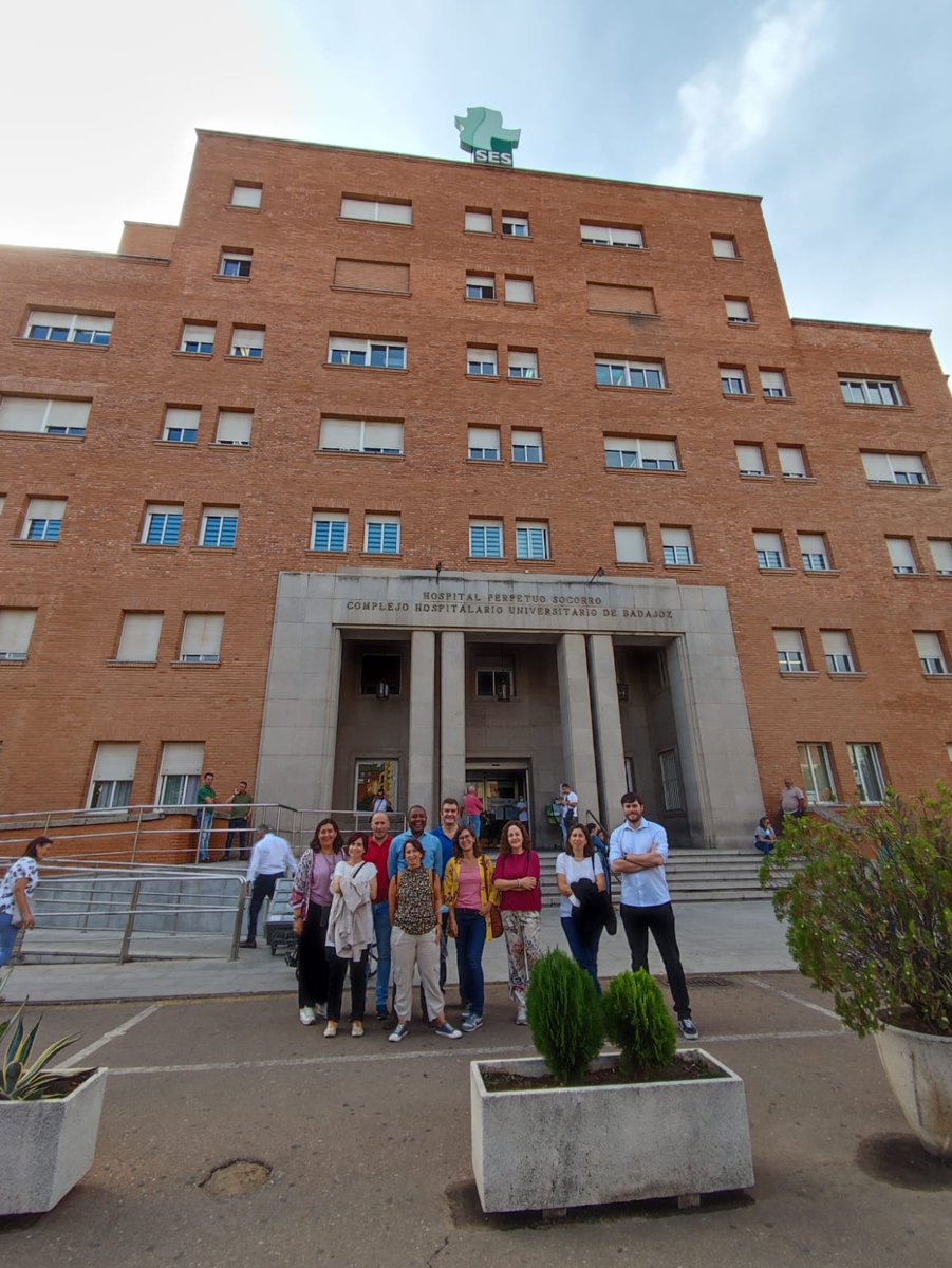 HospitalSudoe40 tweet media